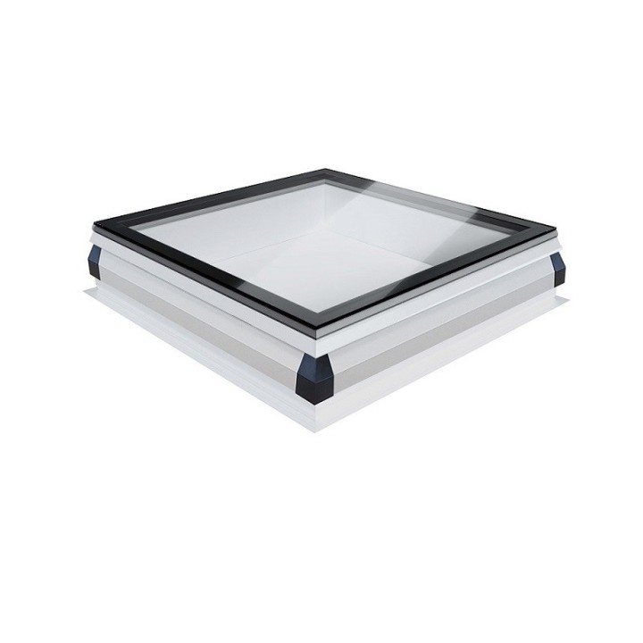 Ventana para cubierta plana SKYLUX iWindow2 recto 2