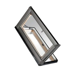Ventana para tejado apertura lateral ROTO R35-ST 1
