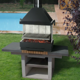 Barbacoa FERLUX fiesta