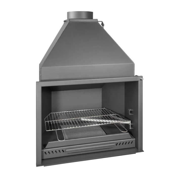 Barbacoa FERLUX S70