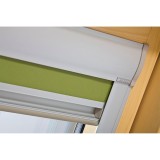 Cortina de oscurecimiento para ventana FAKRO ARF-I (color estándar) 3