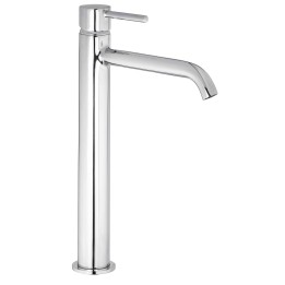 Monomando lavabo alto TUBE cromo - 40109 1