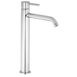 Monomando lavabo alto TUBE cromo - 40109 1