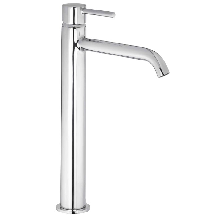 Monomando lavabo alto TUBE cromo - 40109 1