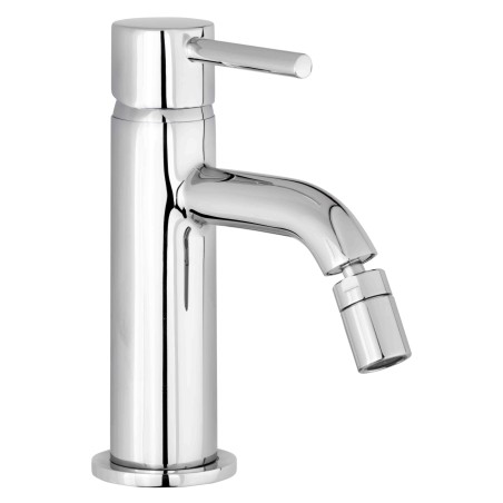 Monomando bidé TUBE cromo - 40227 - Feliu Boet