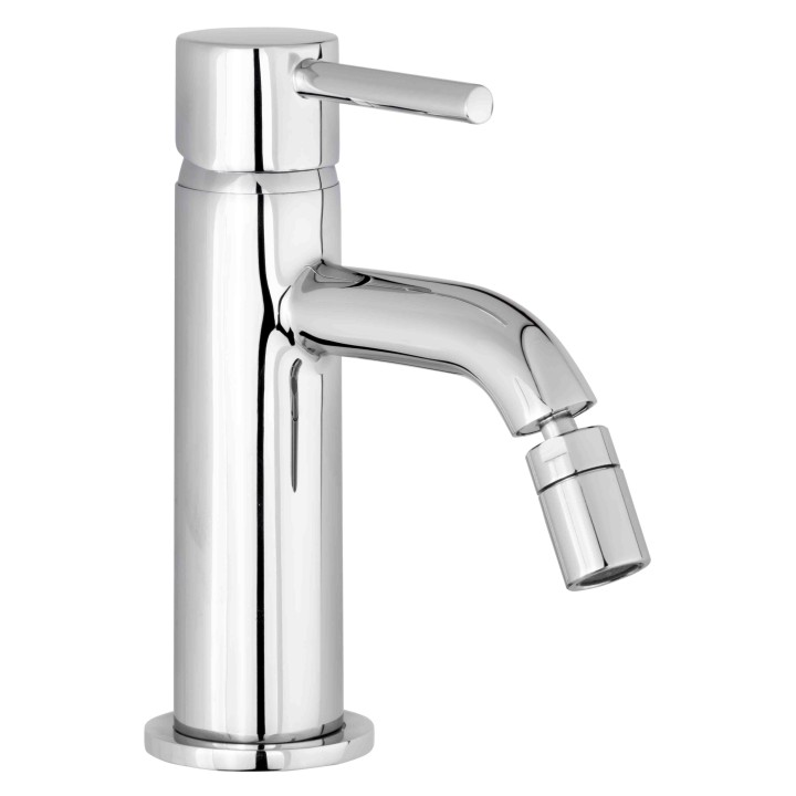 Monomando bidé TUBE cromo - 40227 1