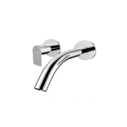 Monomando lavabo empotrado ONE cromo - 44112 1
