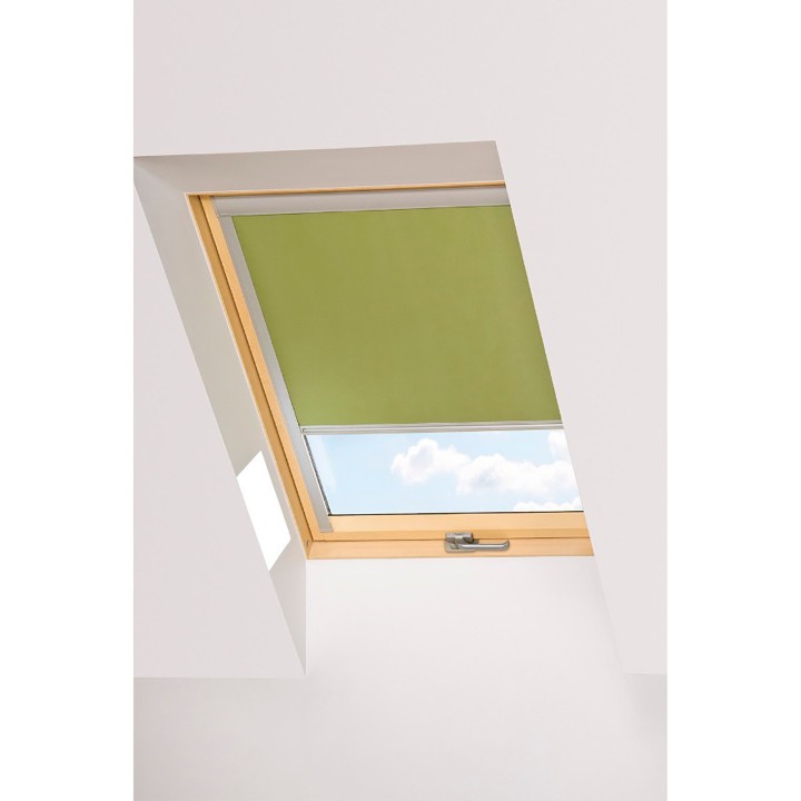Cortina de oscurecimiento para ventana FAKRO ARF-II (color especial) 4