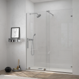 Mampara ducha NICOSIA frontal 1