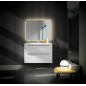 Mueble baño CARMEN 2 CAJONES Fondo reducido - Avila:Dos