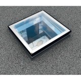 Ventana para cubierta plana FAKRO TIPO G P2 2