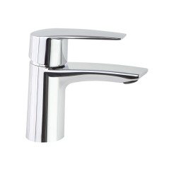 Monomando lavabo (AF) CIVIC cromo - 510103 - Ramón Soler