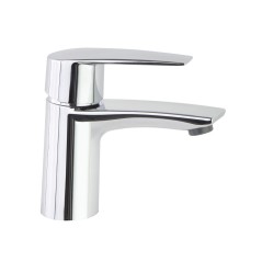 Monomando lavabo CIVIC cromo - 510101 - Ramón Soler