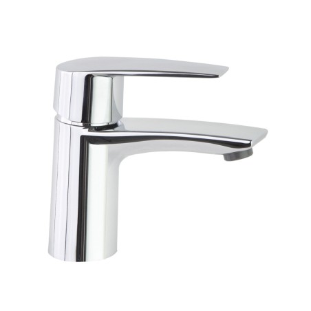 Monomando lavabo CIVIC cromo - 510101 - Ramón Soler