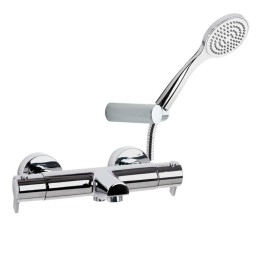 Termostático baño-ducha BLAUTHERM cromo - 943801T1 - Ramón Soler