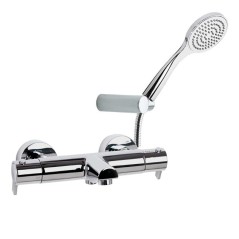 Termostático baño-ducha BLAUTHERM cromo - 943801T1 - Ramón Soler