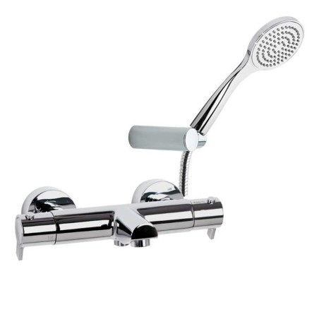 Termostático baño-ducha BLAUTHERM cromo - 943801T1 - Ramón Soler
