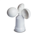 Sensor de viento ZWD 1