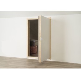 Puerta de registro FAKRO DWF IGNIFUGA 1