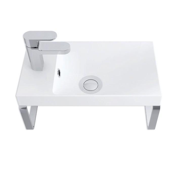 Lavabo resina Oh my shower KUMI 1