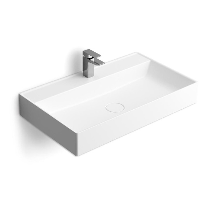 Lavabo resina Oh my shower VEGA 1
