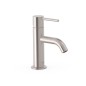 Monomando lavabo STUDY-TRES acero - 26290301AC