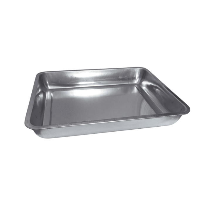 Bandeja Horno Acero Inoxidable 840H46  - FM Calefacción 1