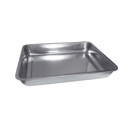Bandeja Horno Acero Inoxidable 840H49 - FM Calefacción 1