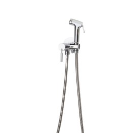 Monomando empotrar para bidé WC MAGNET cromo - 756801WC 1