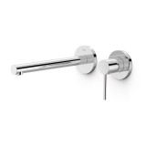 Monomando lavabo empotrado MAX cromo - 0623002* 3