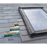 Tapajuntas Kombi B2/1 horizontal ventana FAKRO 3