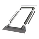 Tapajuntas ventana FAKRO 4