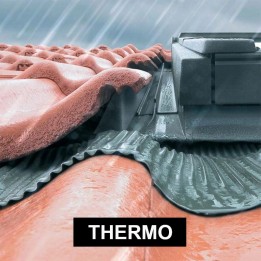 Tapajuntas ventana FAKRO Thermo 1