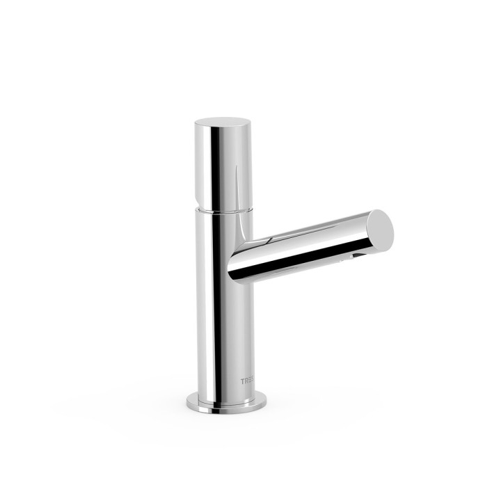 Monomando lavabo MAX cromo - 06110301 1