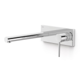 Monomando lavabo empotrado MAX cromo - 0623003* 3