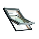 Ventana para tejado pivotante ROTO R45 1
