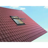Ventana para tejado pivotante ROTO R48S SEGURIDAD 2