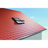 Ventana para tejado pivotante ROTO R48S SEGURIDAD 3