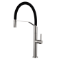 Monomando fregadero DEVA acero S316 - GCE023/AC