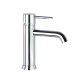 Monomando lavabo ODISEA cromo - 390401 1