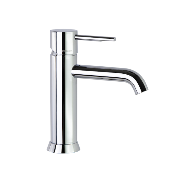 Monomando lavabo ODISEA cromo - 390401