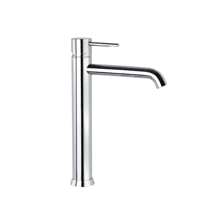Monomando lavabo alto XL ODISEA cromo - 390201 1