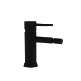 Monomando bidé ODISEA negro mate - 390301NM 1