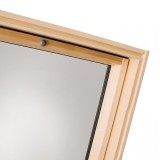 Ventana para tejado pivotante eléctrica ROTO R45 RotoTronic 10