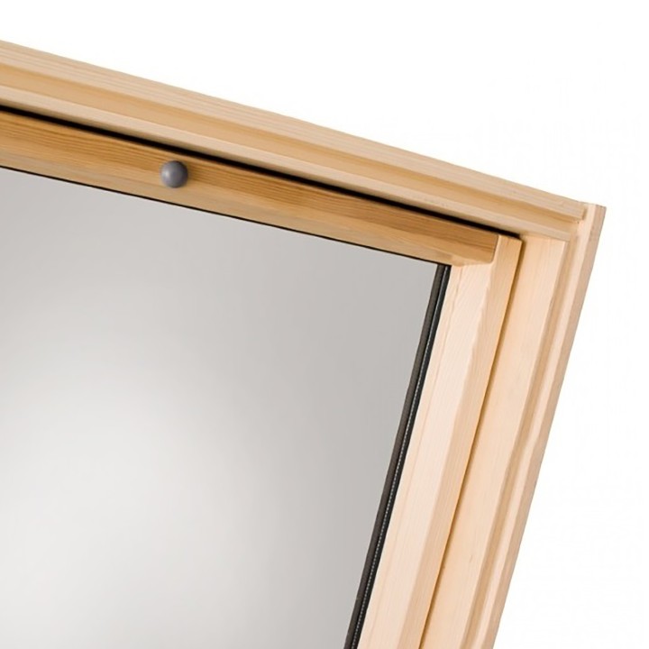 Ventana para tejado pivotante eléctrica ROTO R45 RotoTronic 10