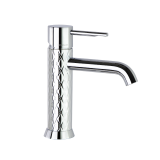 Monomando lavabo ODISEA JOYA cromo - 590401 1