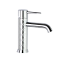 Monomando lavabo ODISEA JOYA cromo - 590401