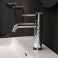 Monomando lavabo ODISEA JOYA cromo - 590401