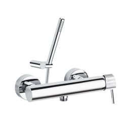 Monomando ducha ODISEA JOYA cromo - 590801MO 1