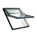 Ventana para tejado proyectante ROTO R75 1